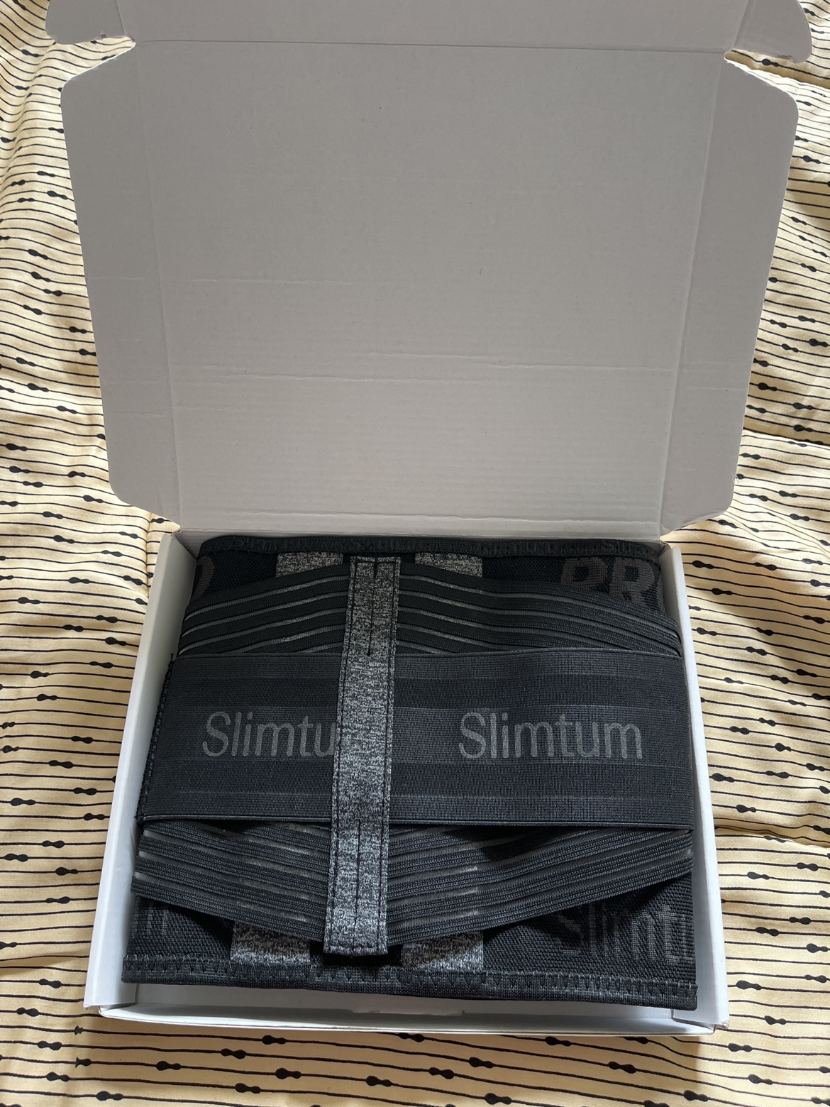 Never used PRO SlimTum image indicator(7)