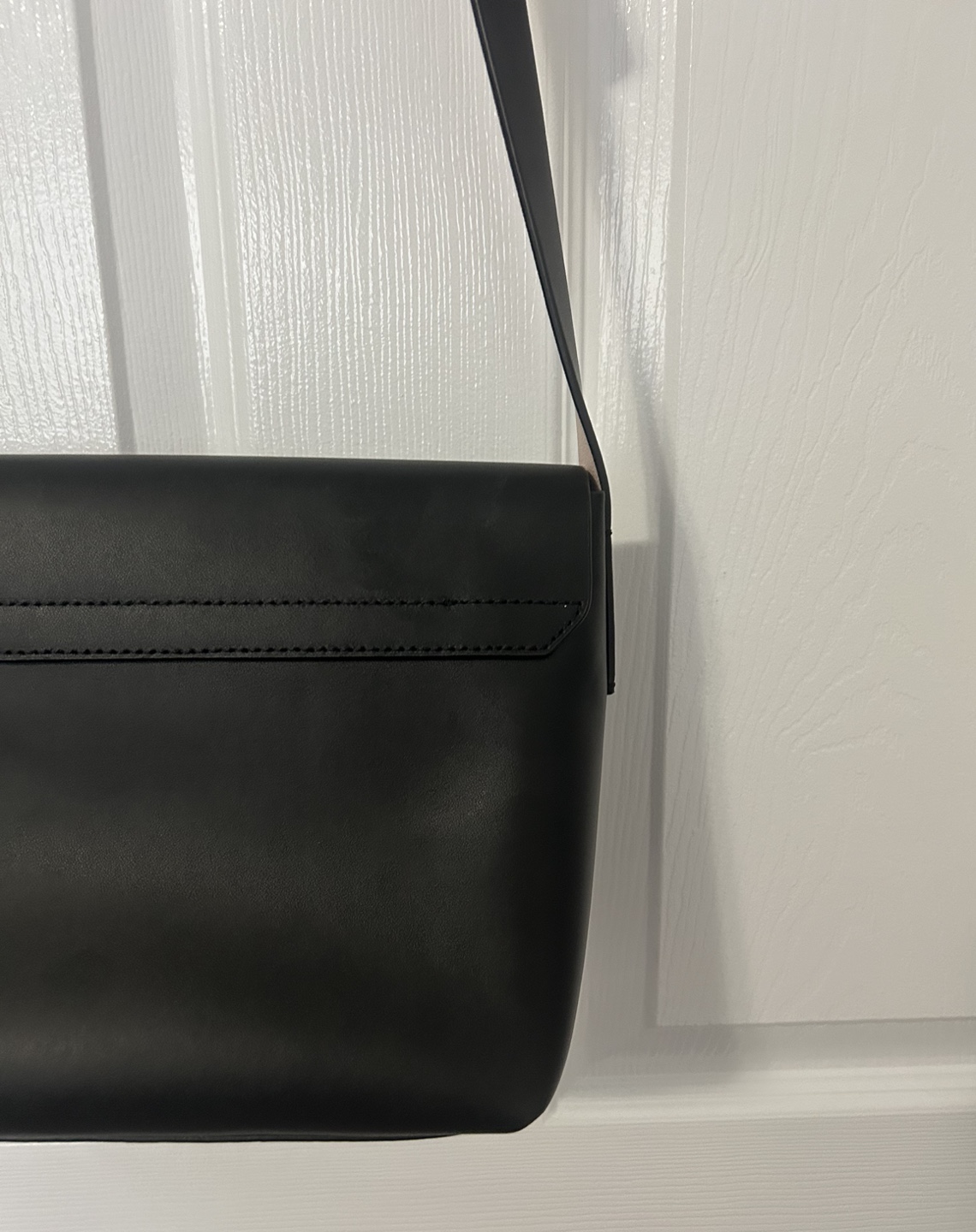 Kate Spade Madie Mini Leather Crossbody Bag image indicator(4)