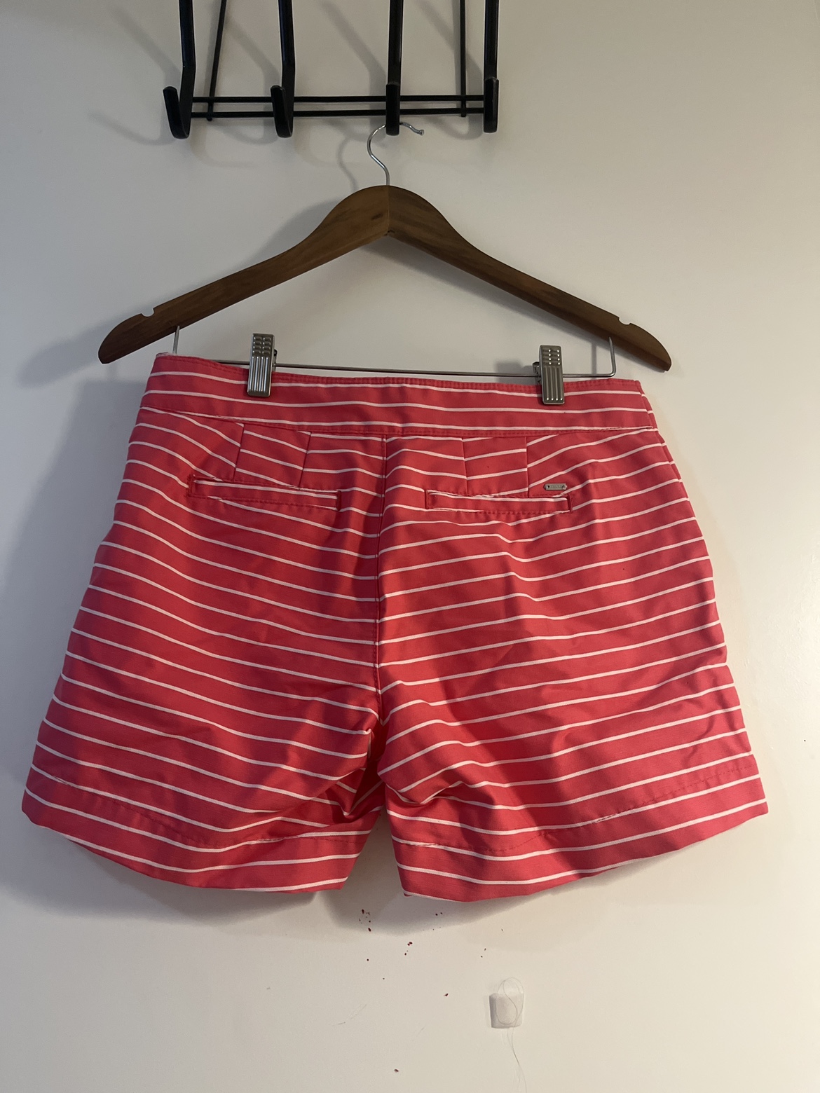 tommy Hilfiger pink shorts - photo 2