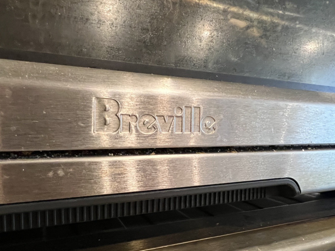 the smart oven air frier pro breville - photo 2