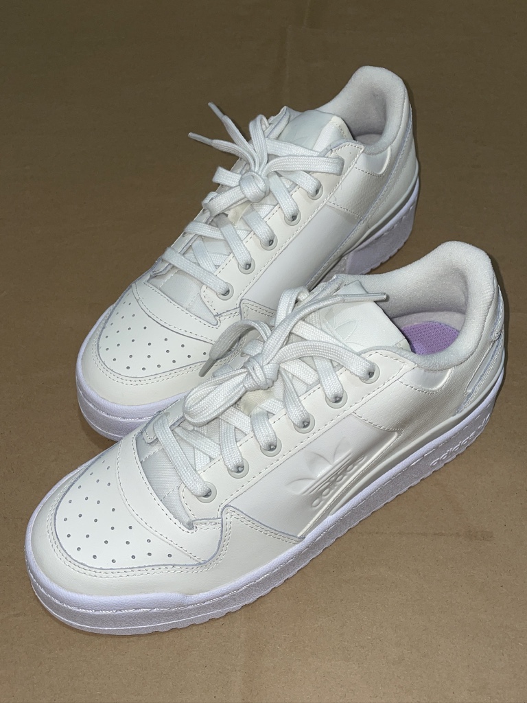 Forum Bold (GY6990) Adidas Shoes - photo 3