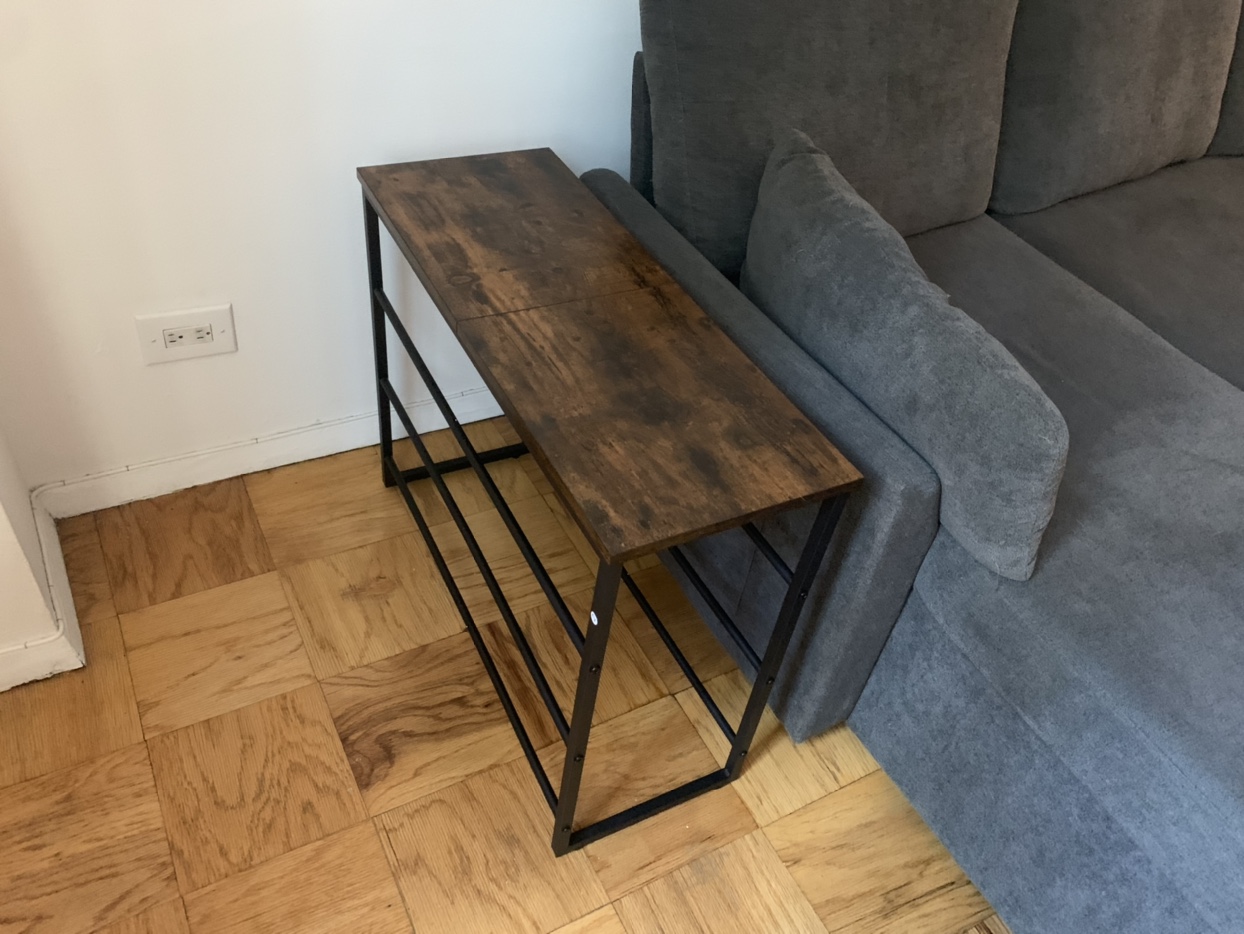 Side table - photo 3