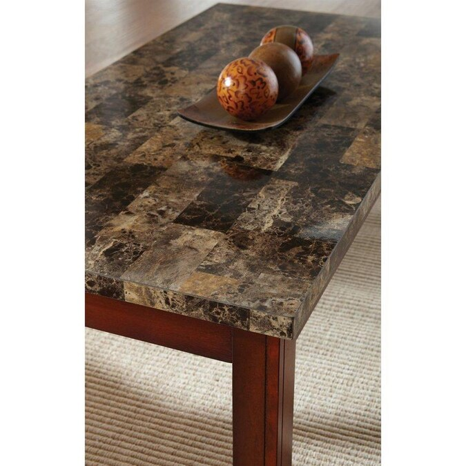 Real Marble Dining Table image indicator(2)