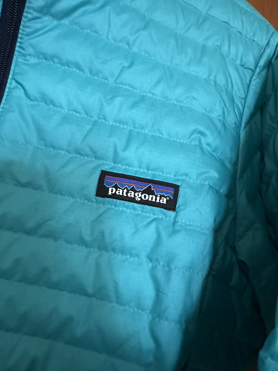 Patagonia Down Sweater Jacket - Women's image indicator(2)