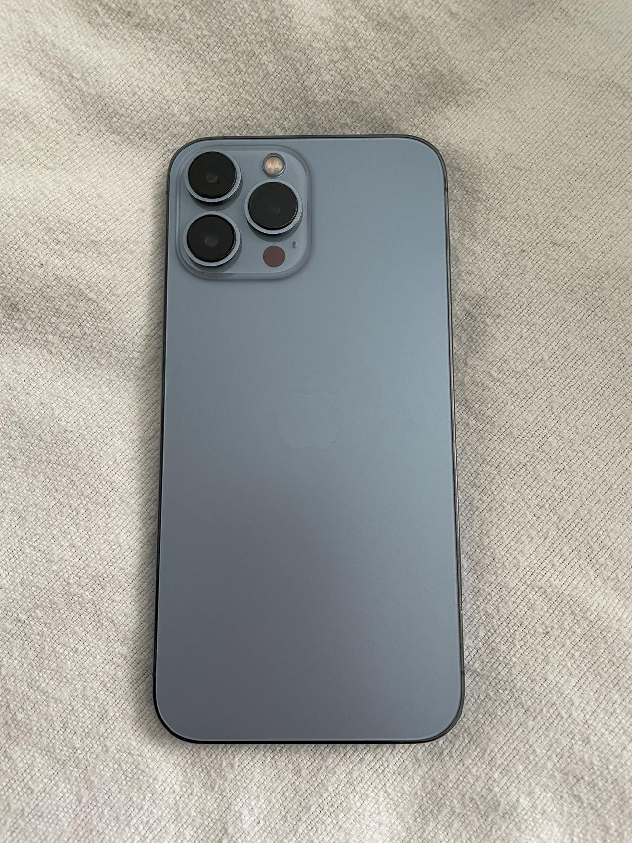 iPhone 13 Pro Max - 128GB - Blue