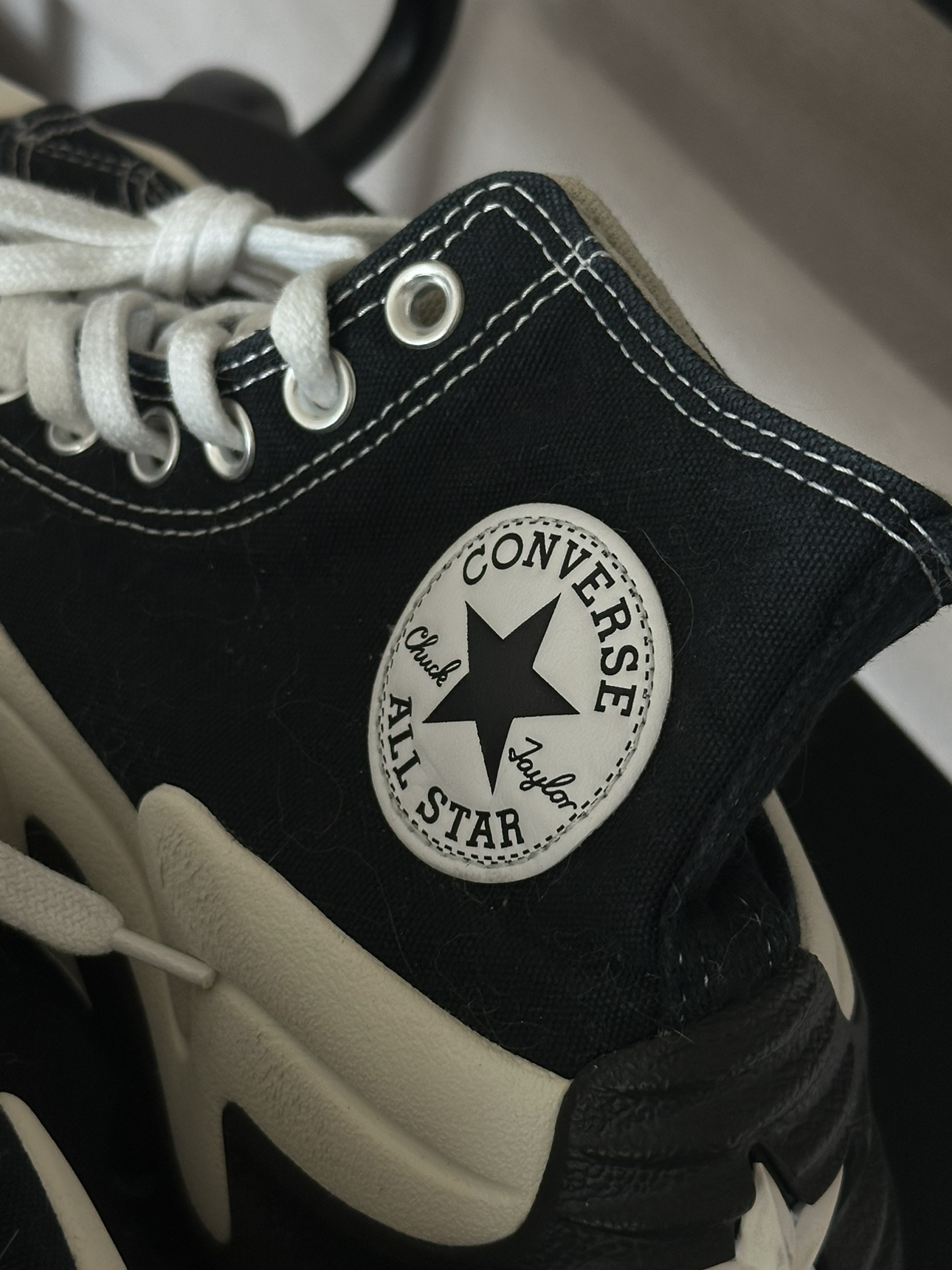 All Stars Converse shoes image indicator(2)