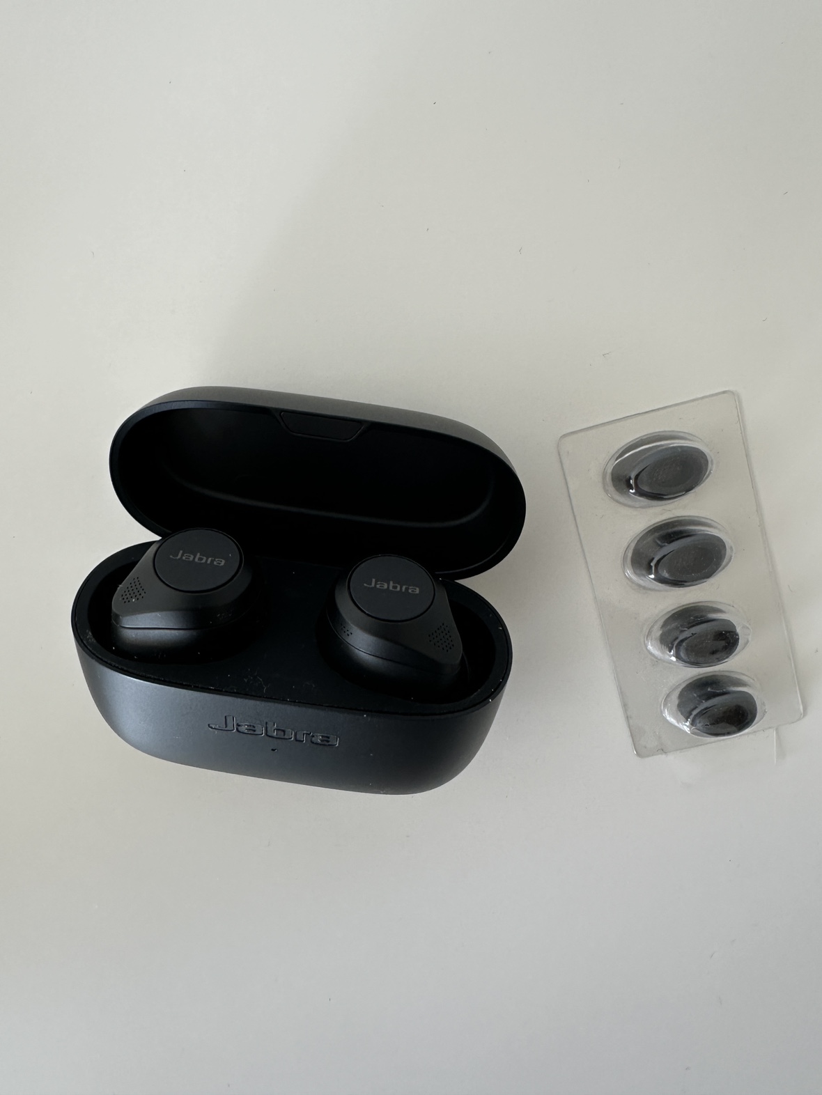 Jabra Wireless Bluetooth earphones