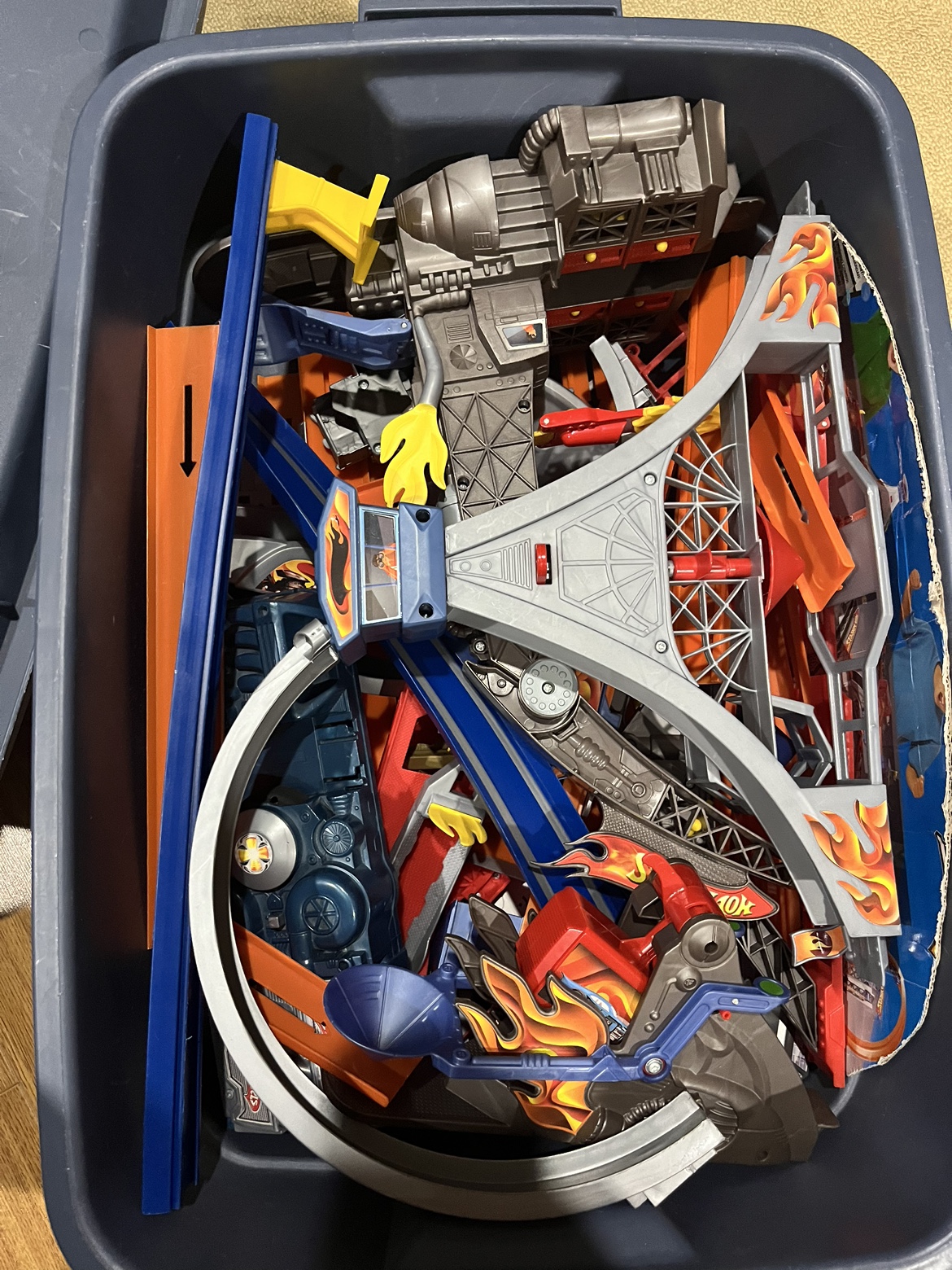 Hot Wheels - photo 2