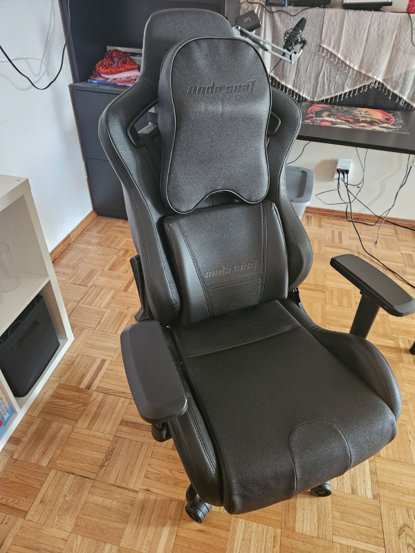 Gaming Chair