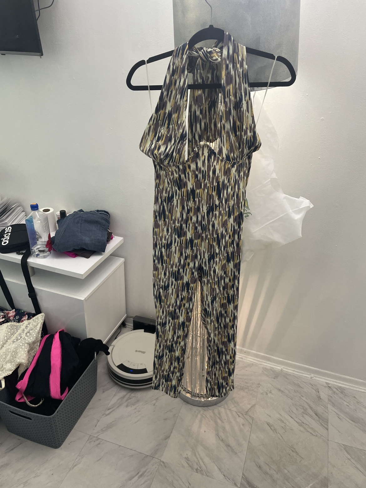 Sexy jumpsuit