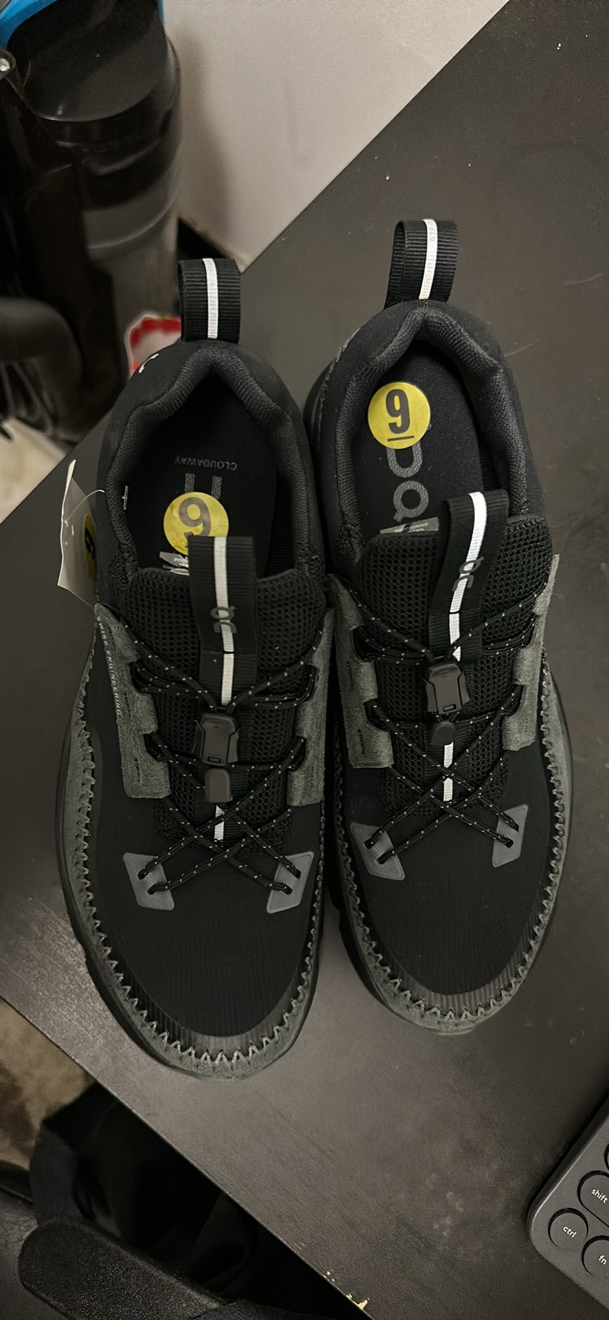 Running Shoes DQ - photo 2