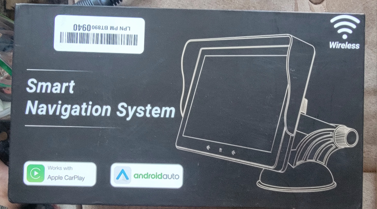 Smart Navigation System