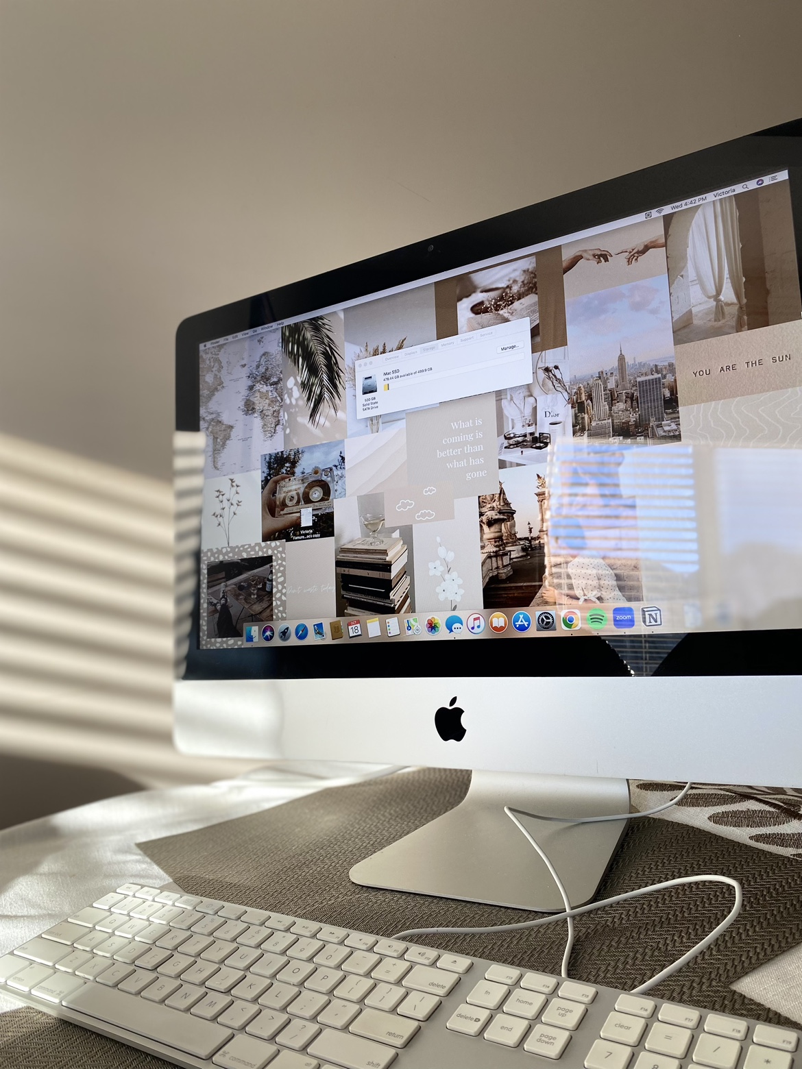 Free Mac #freecycle