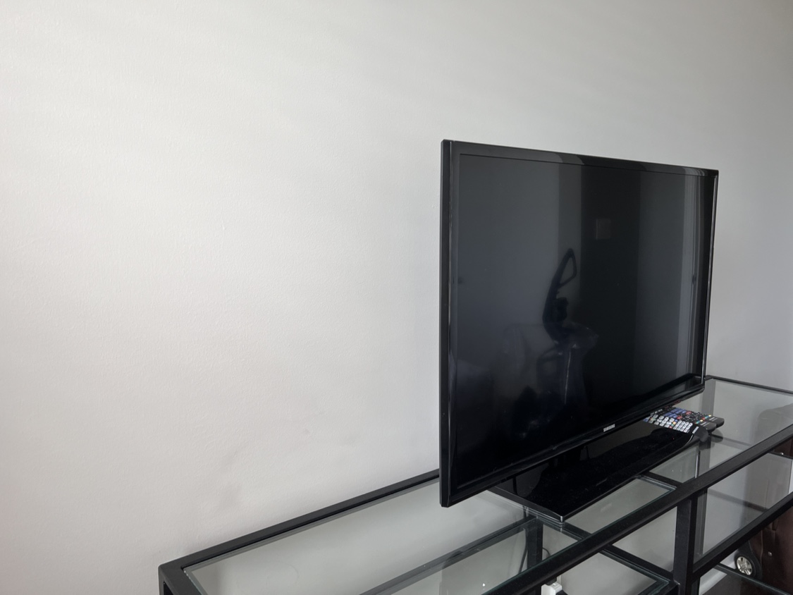 TV for free