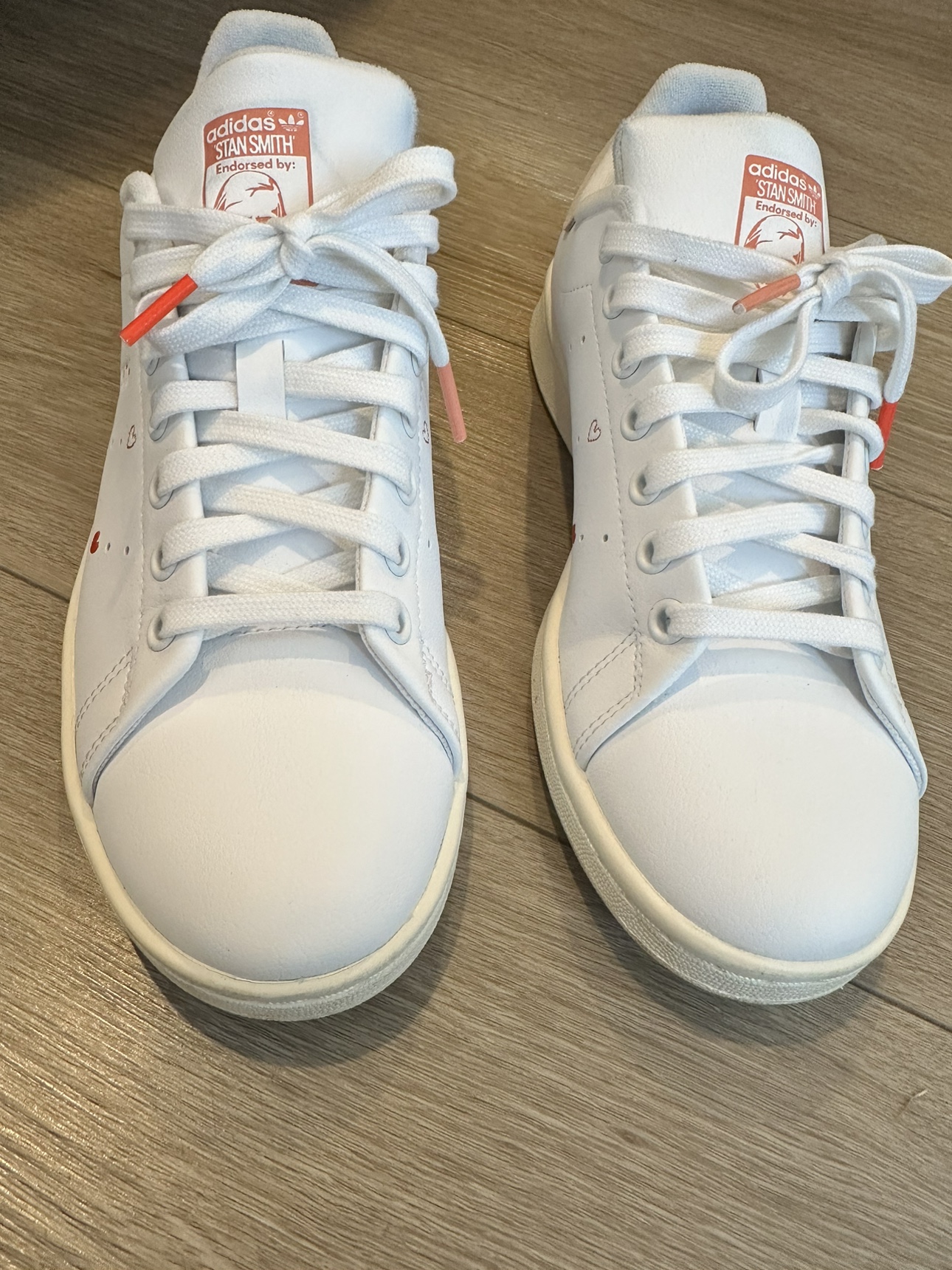 Shoes image indicator(2)