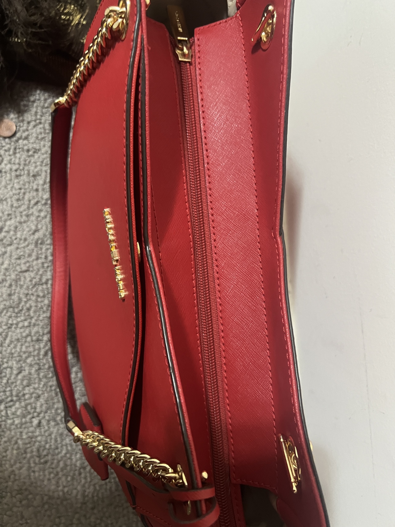 Mk shoulder bag - photo 2