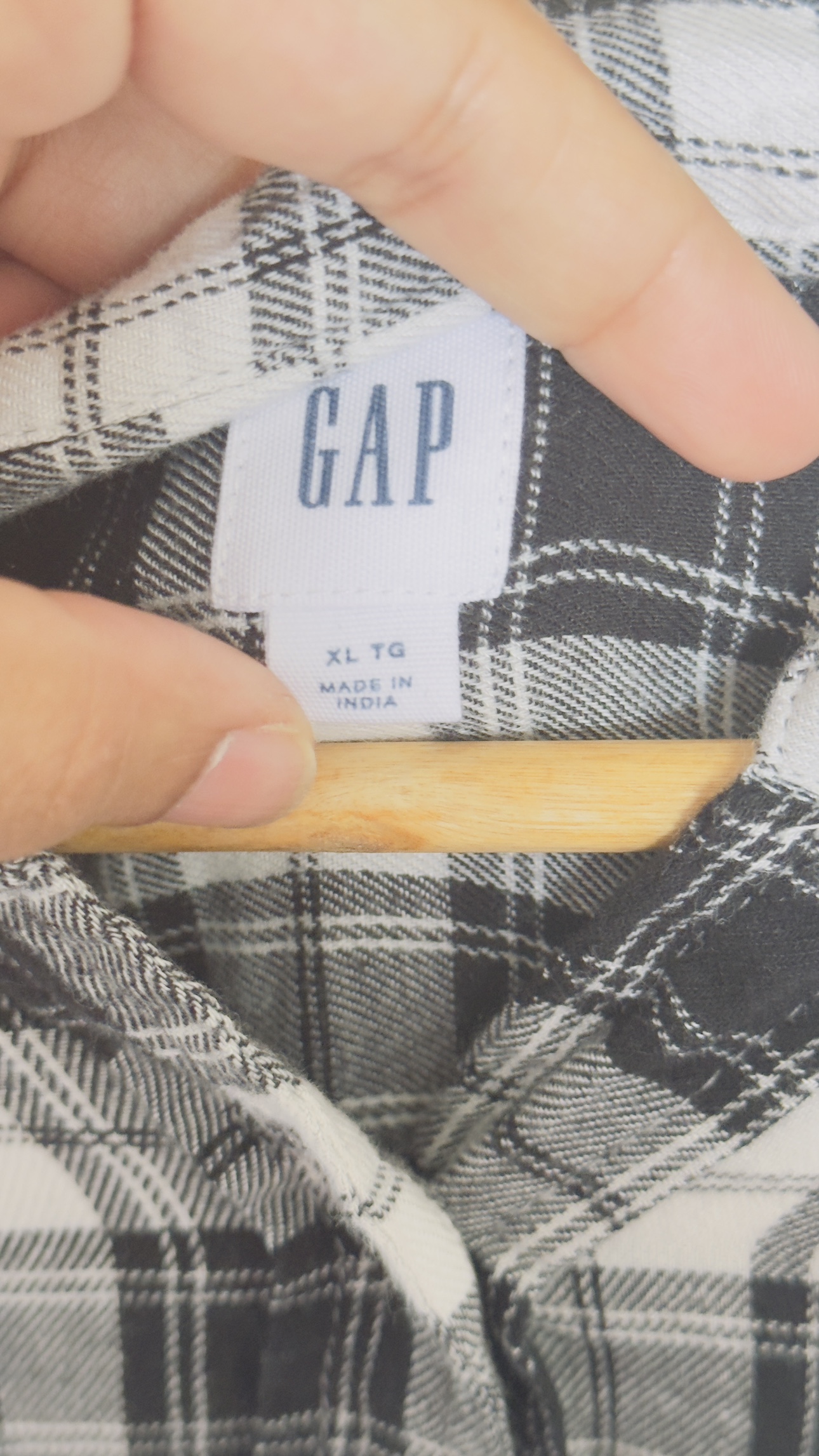 Women's shirts good during maternit image indicator(2)