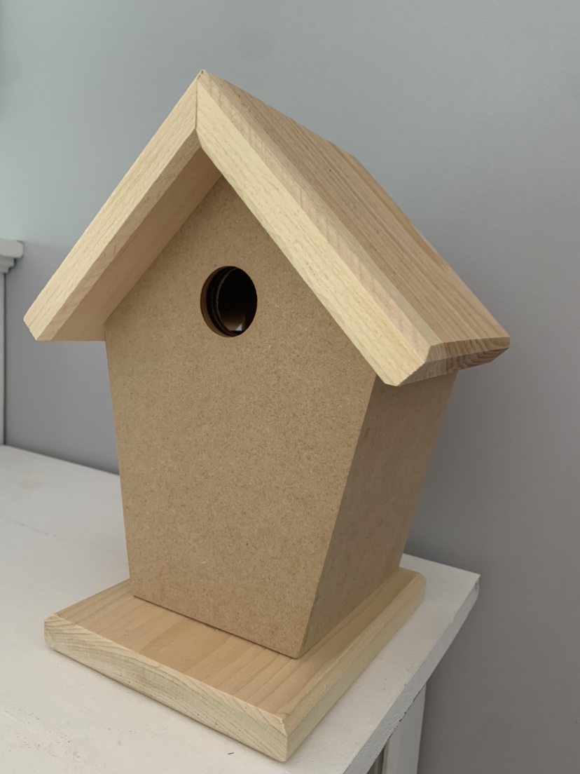 Birdhouse image indicator(2)