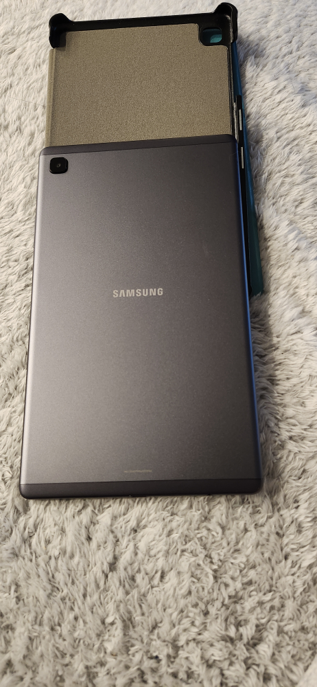 Samsung Tab 7 Lite LTE 32gb - photo 4