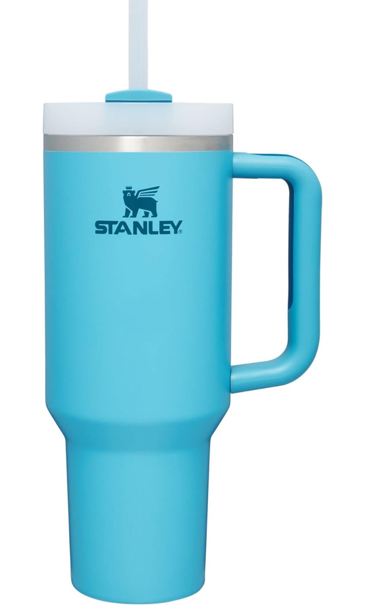 Stanley Tumbler stainless steel cup