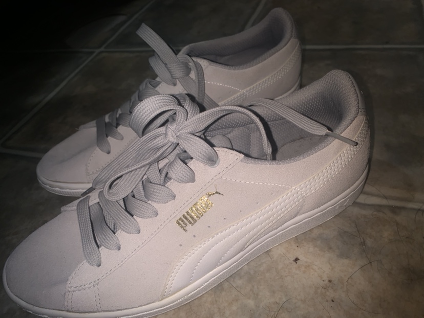 Puma shoes