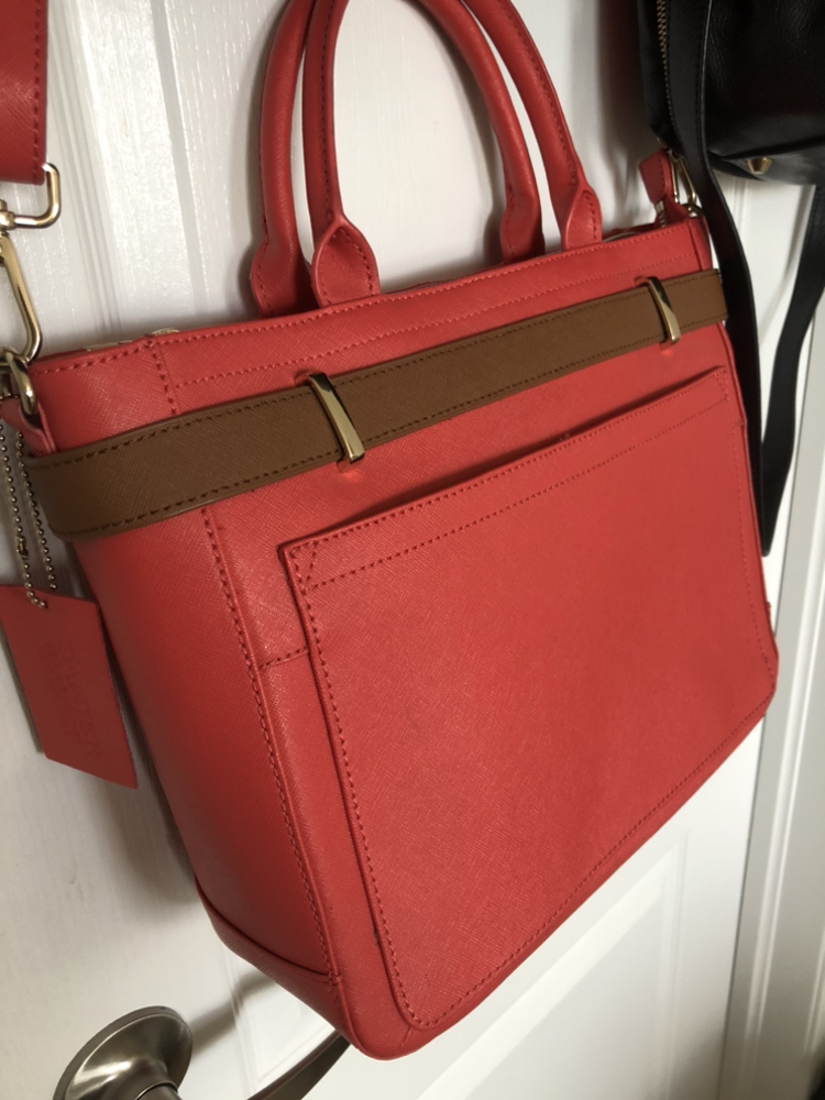 Danier leather: 3 bag collection - photo 3