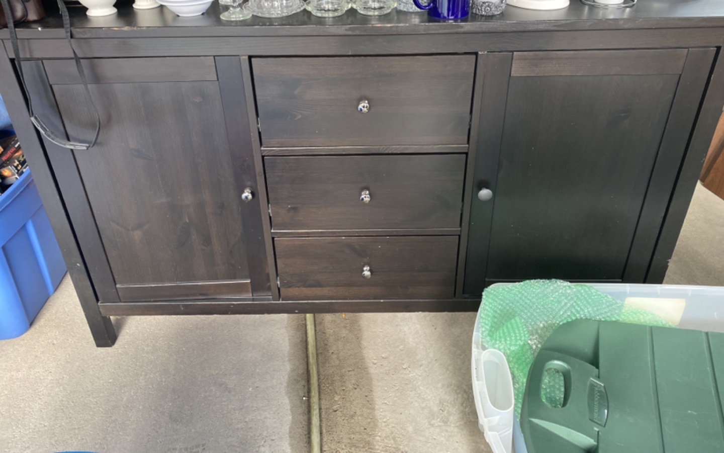 Sideboard/buffet table thumbnail