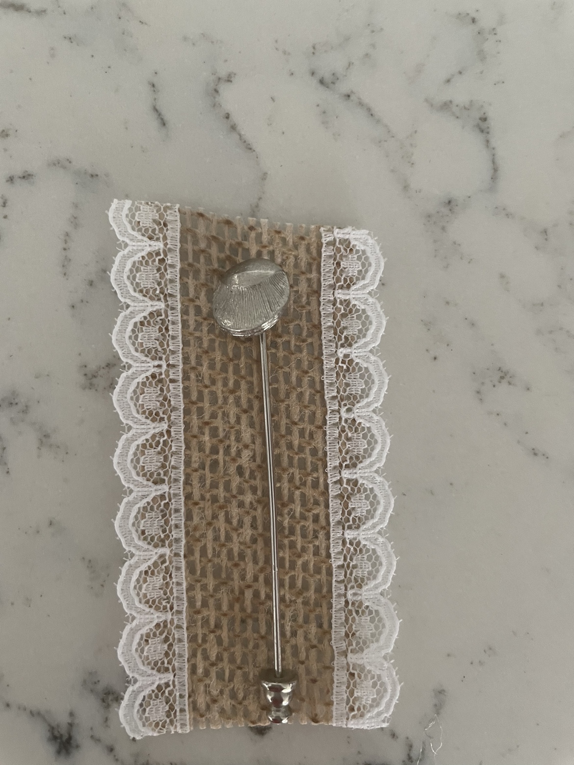 Brooch