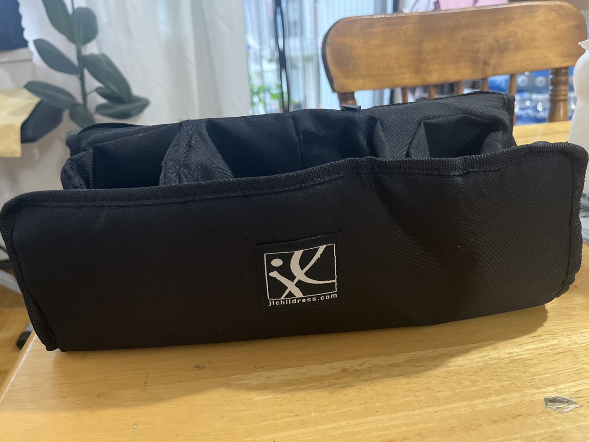 Stroller accessory