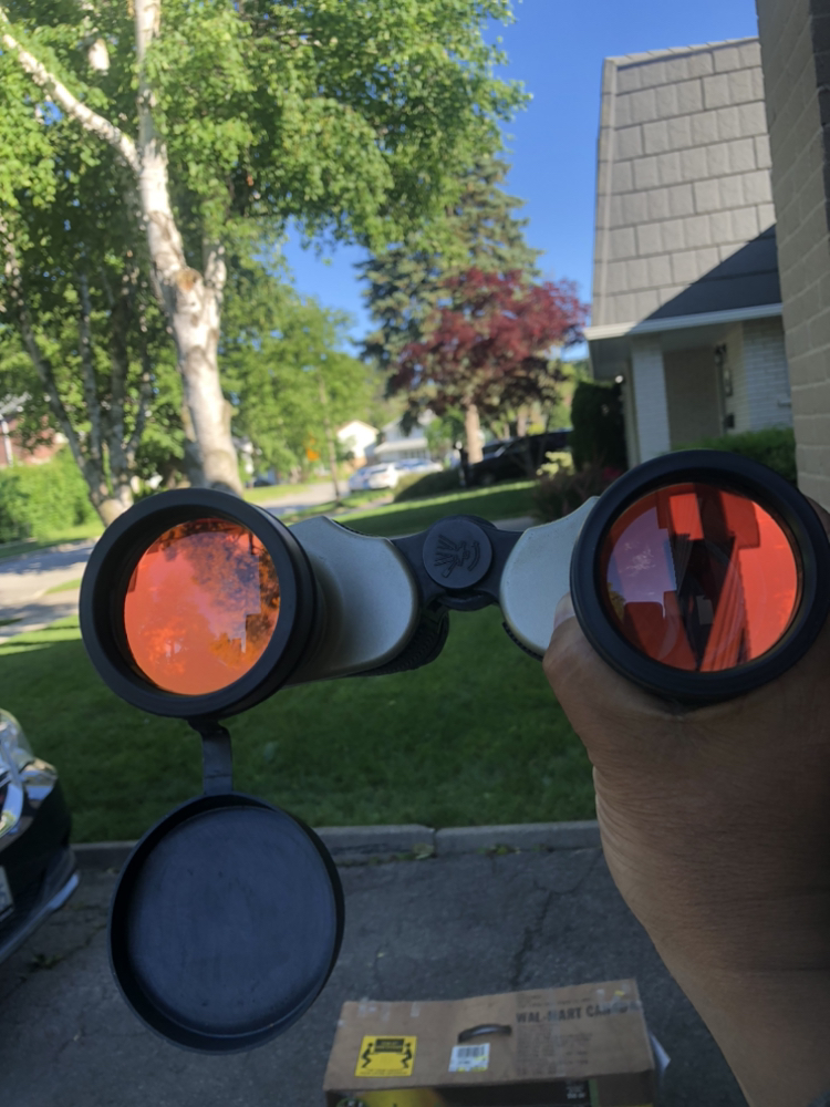 10x50 multi coated optics /1000M thumbnail