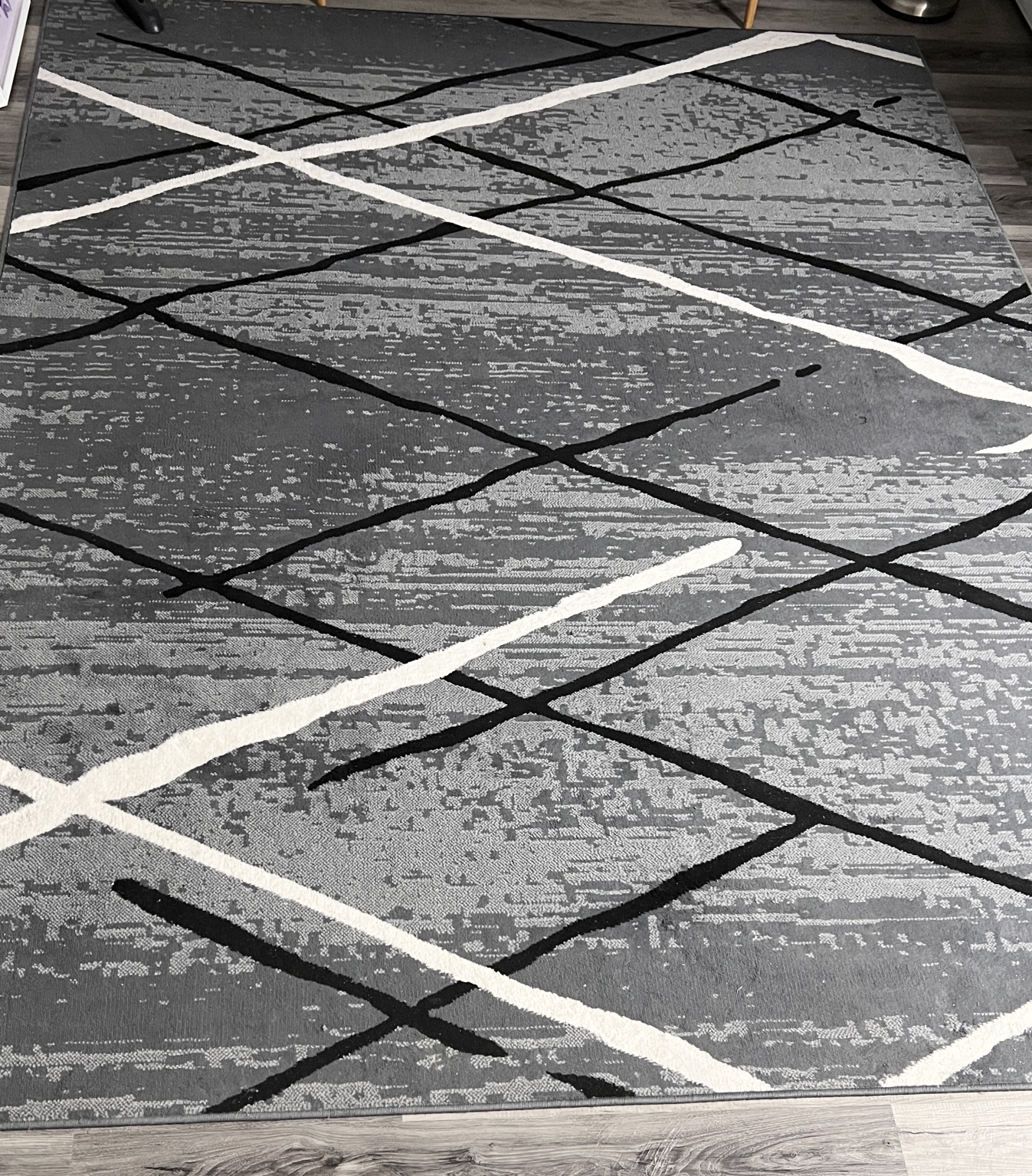 Area rug image indicator(4)