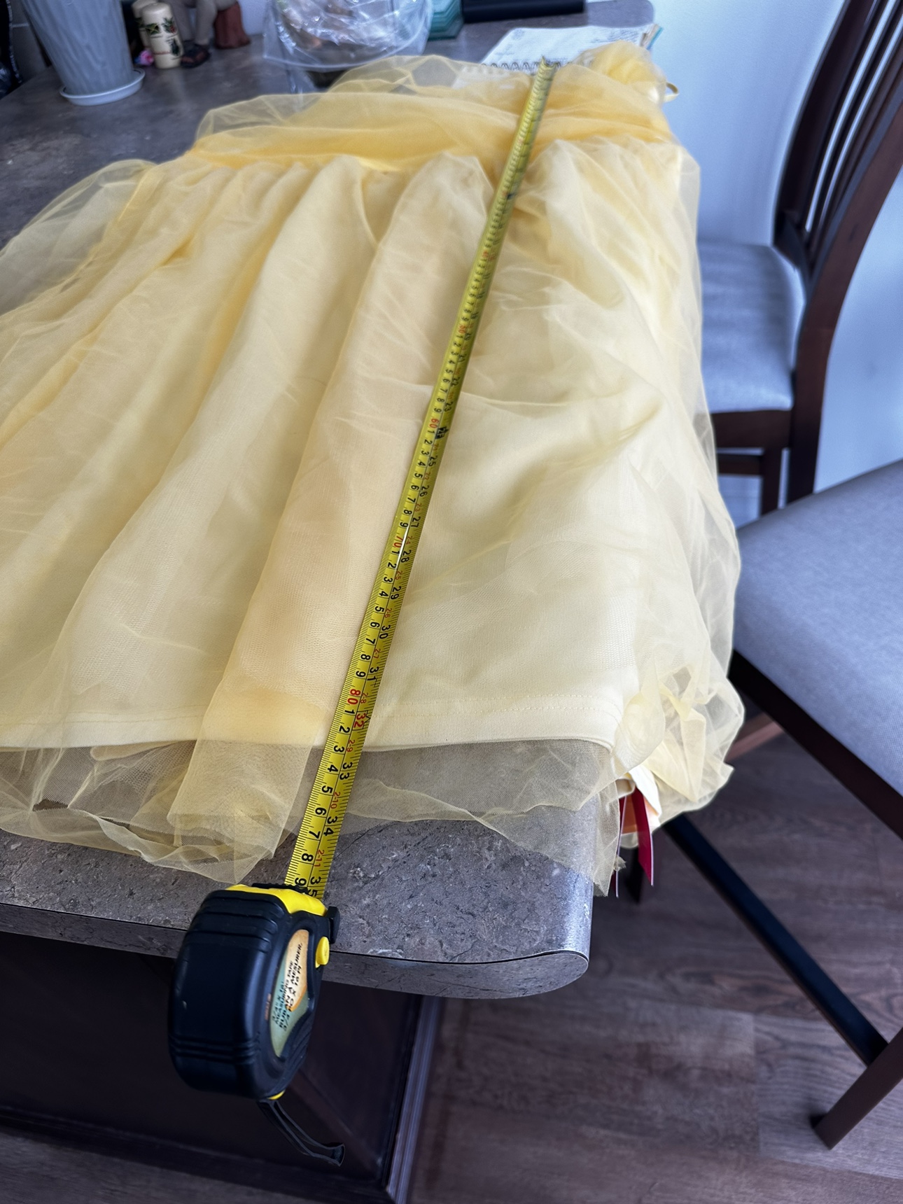 New plus size dress - photo 4