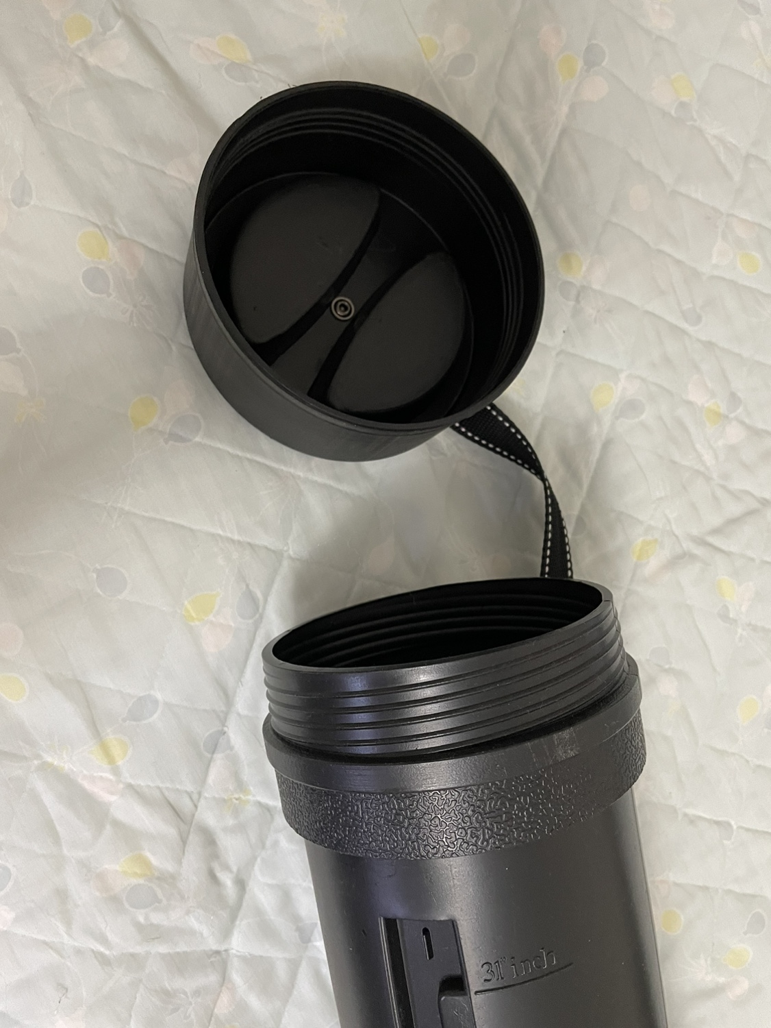 Drafting Tube - Extendable 30” to 48” - photo 4