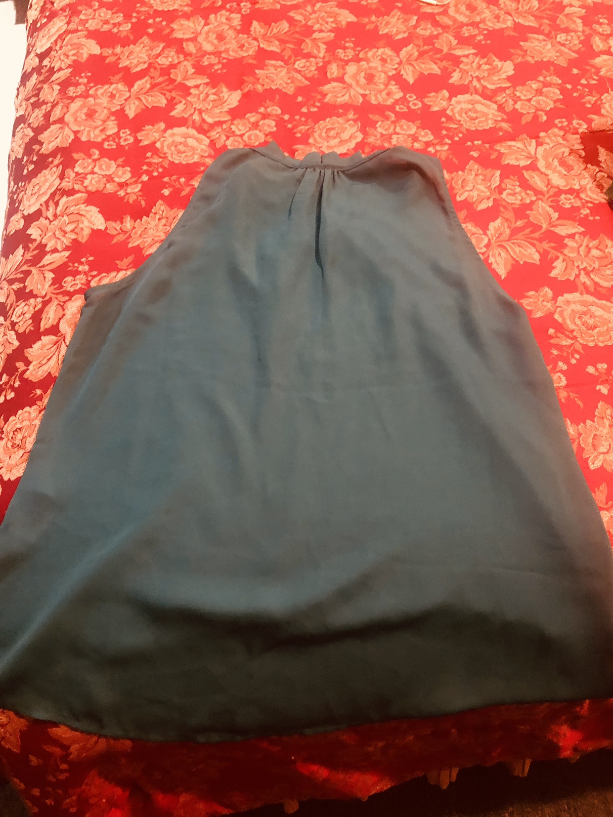 Turquoise Blouse image indicator(5)