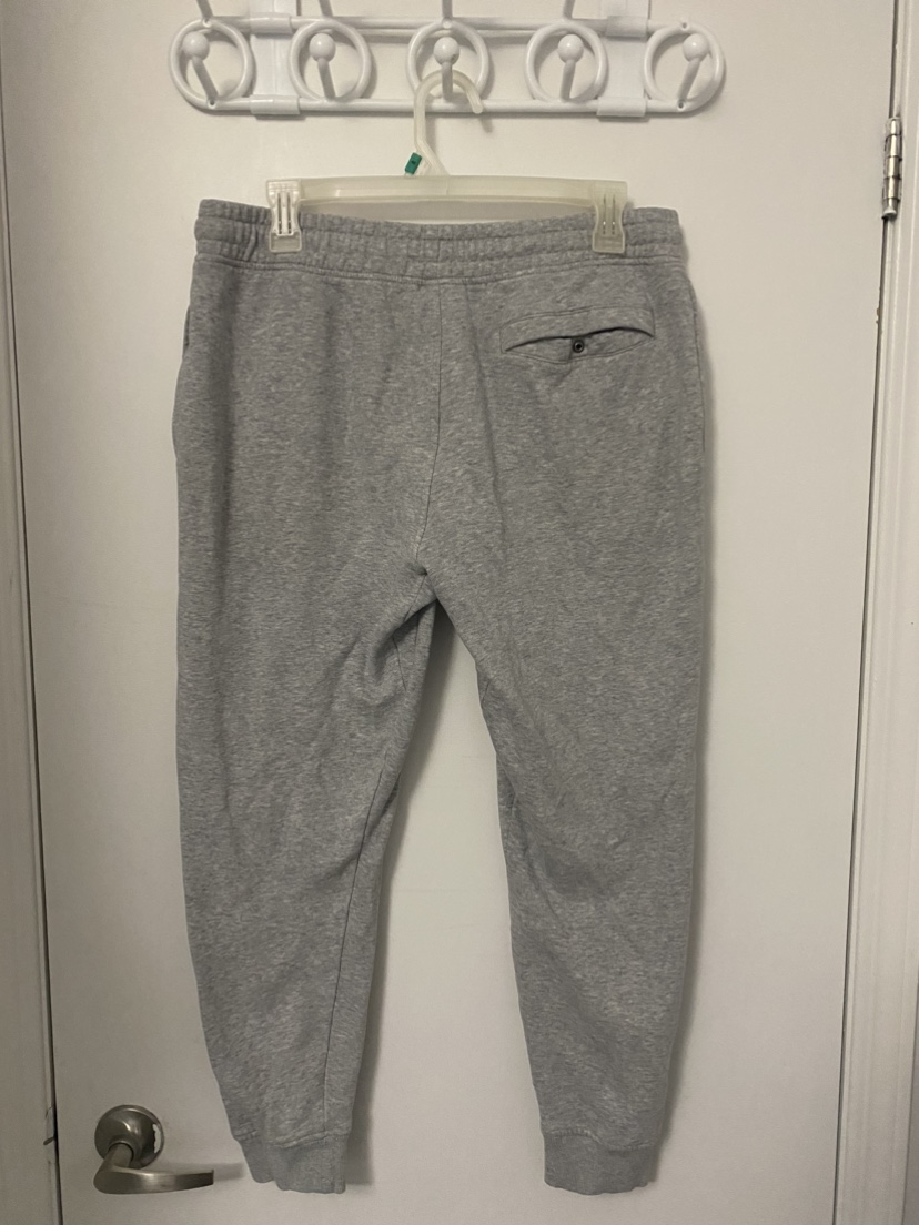 Gymshark sweatpants - photo 2