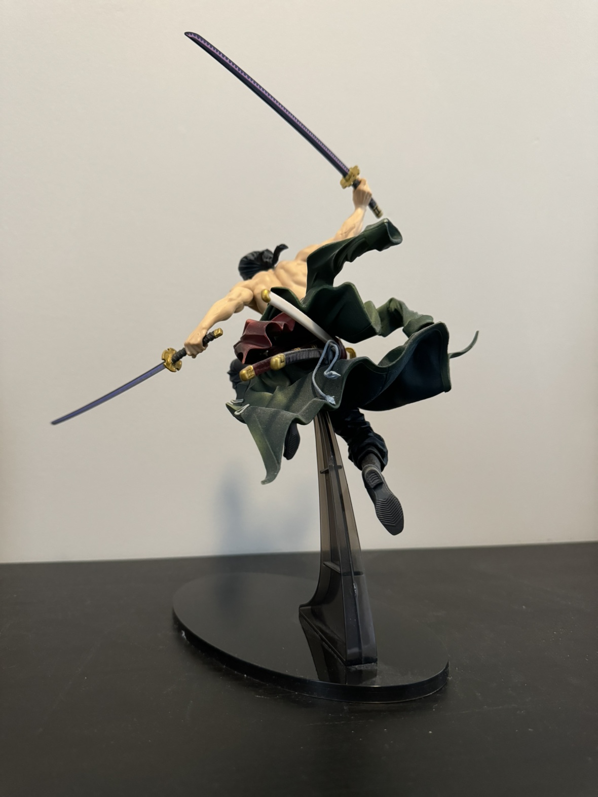 Zoro Figurine - One Piece Anime/Manga - photo 5