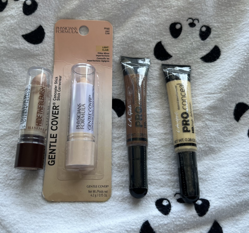 Brand new make up 2 for $5 image indicator(4)