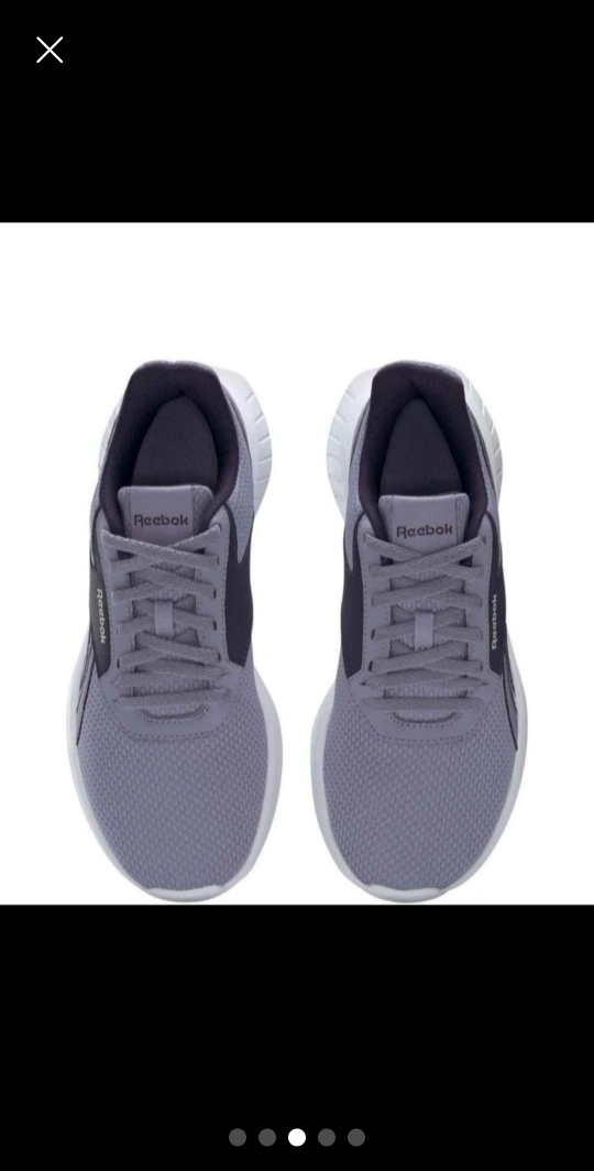 NEW Reebok womens running shoes trainers - photo 5