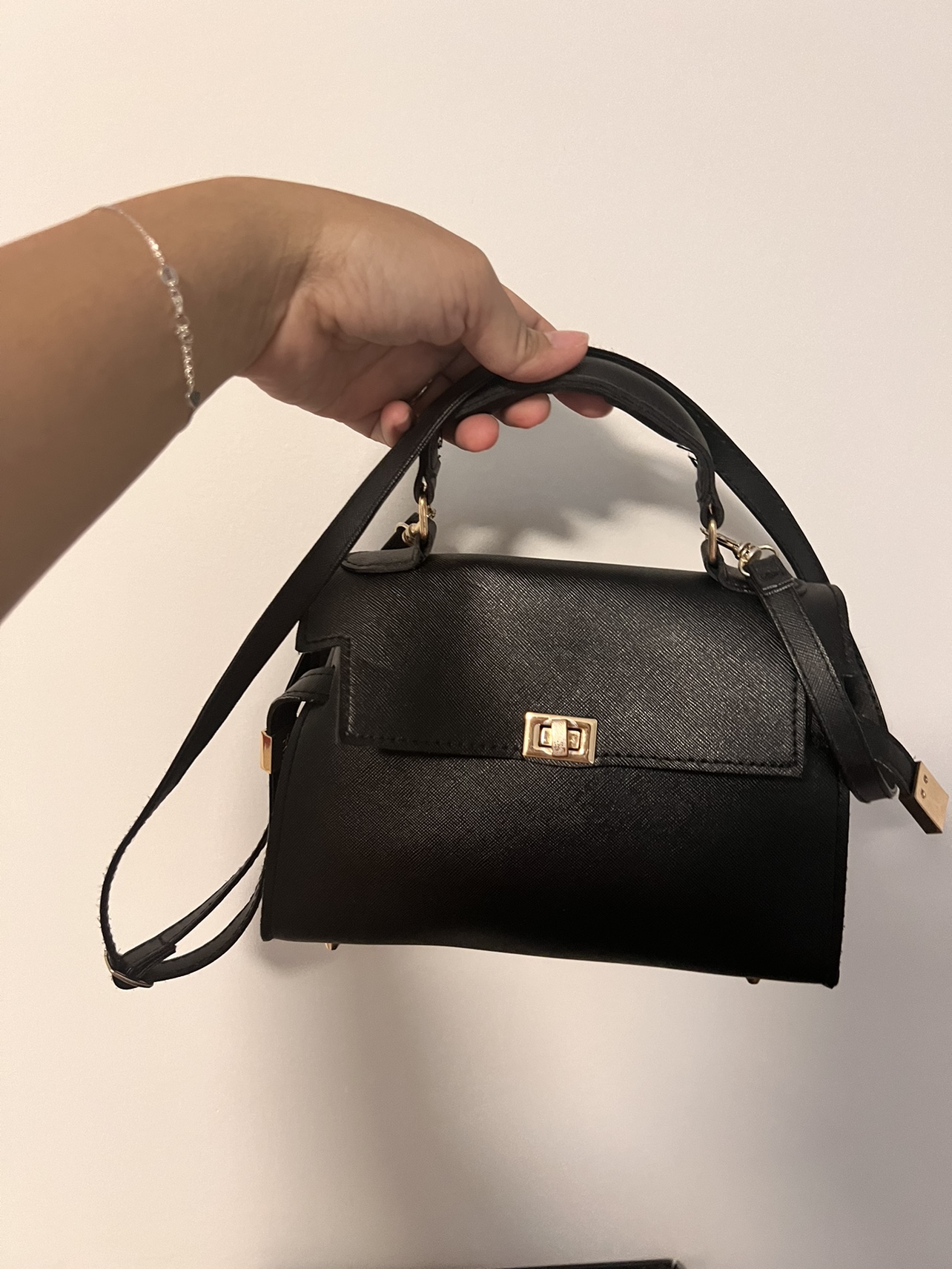 Small handbag