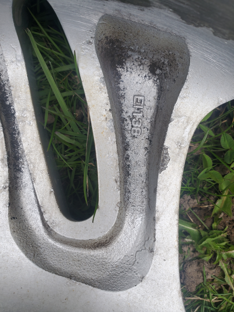 Enkei 15" 5x114.3 and ? ET40 image indicator(5)