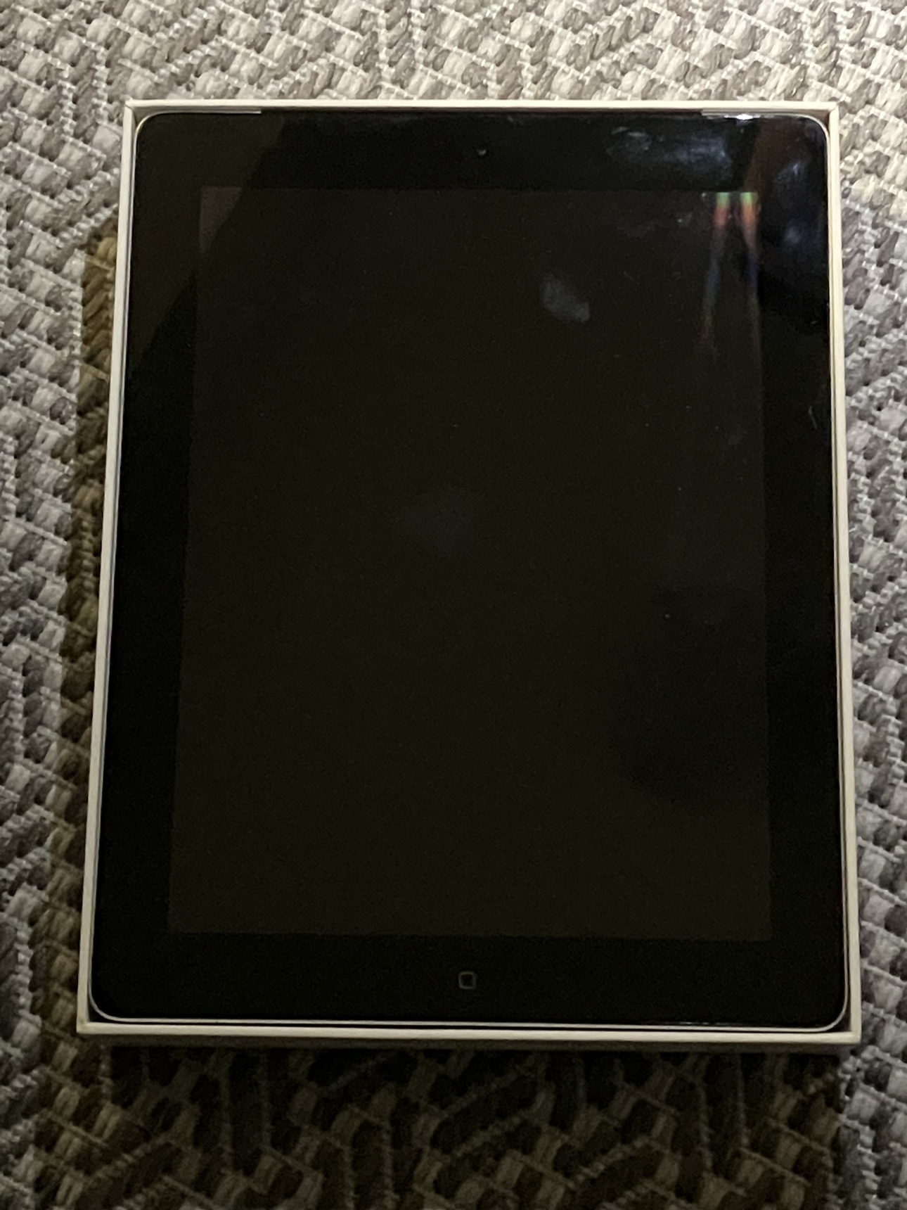 Apple iPad 2 64GB image indicator(2)