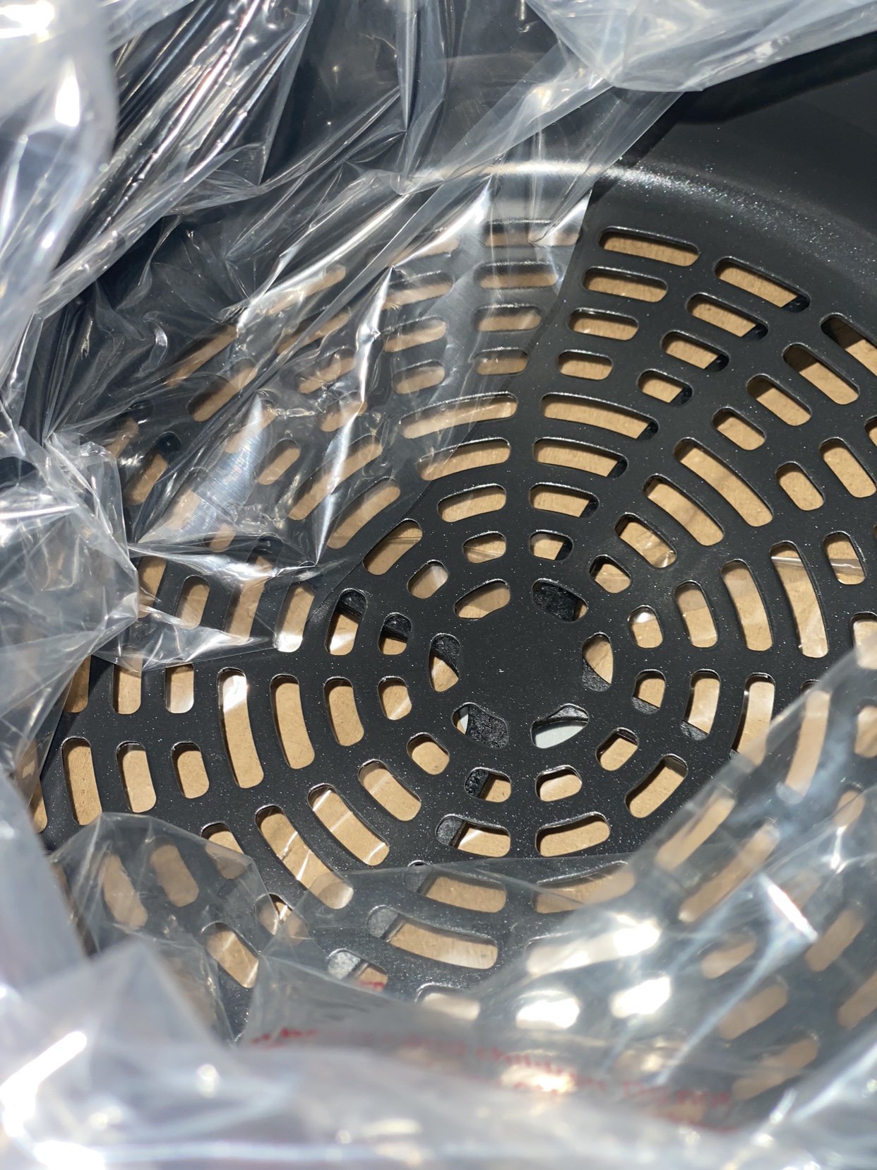 Ninja Foodi 14 in 1 air fryer - photo 5