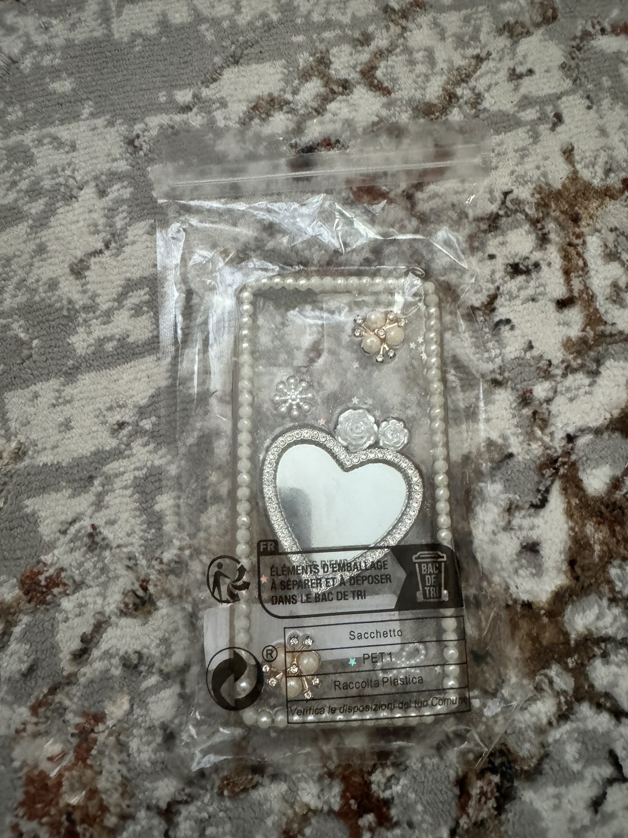 Iphone 11 pro cover