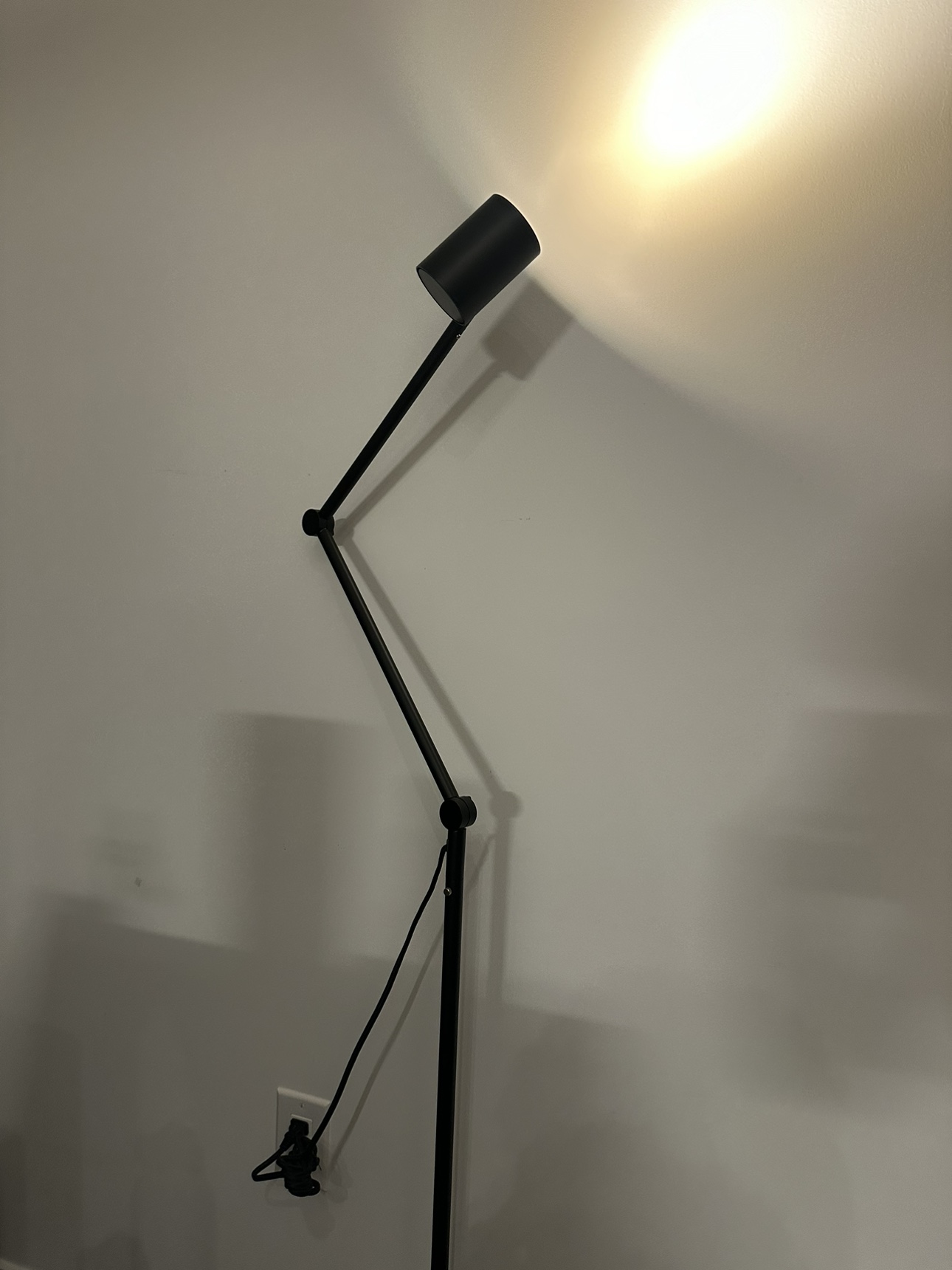 Floor Lamp (2 Lamps) - photo 2