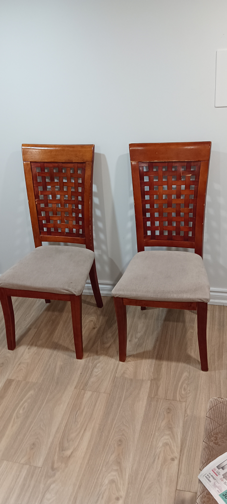 Dining Chairs for Sale