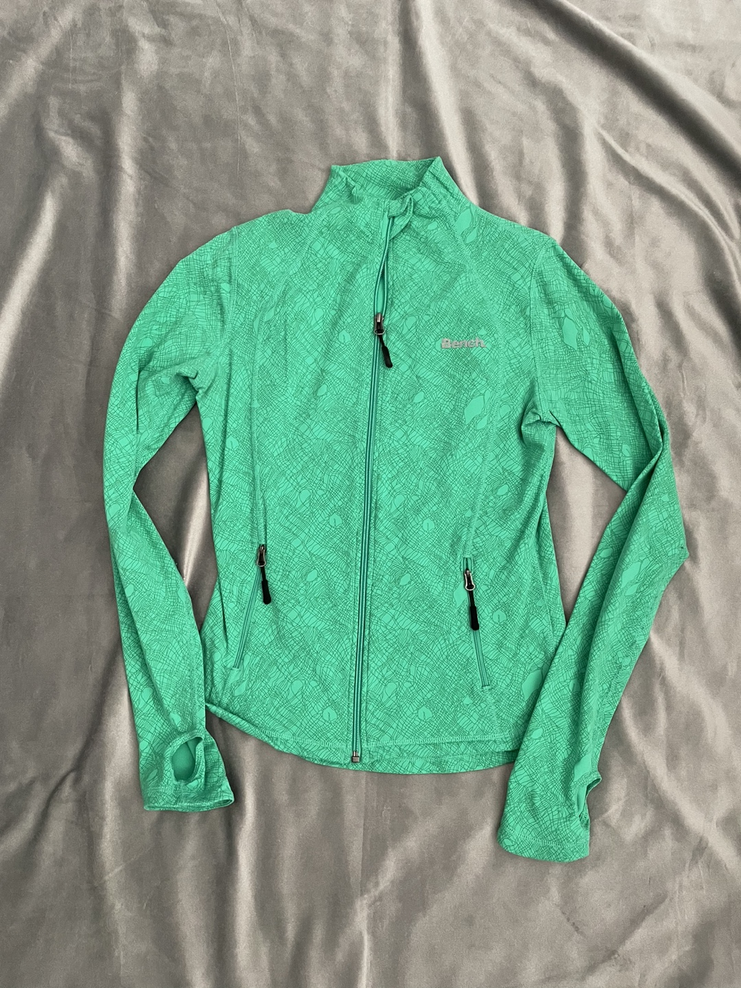 Bench Active Wear Jacket/Sweater