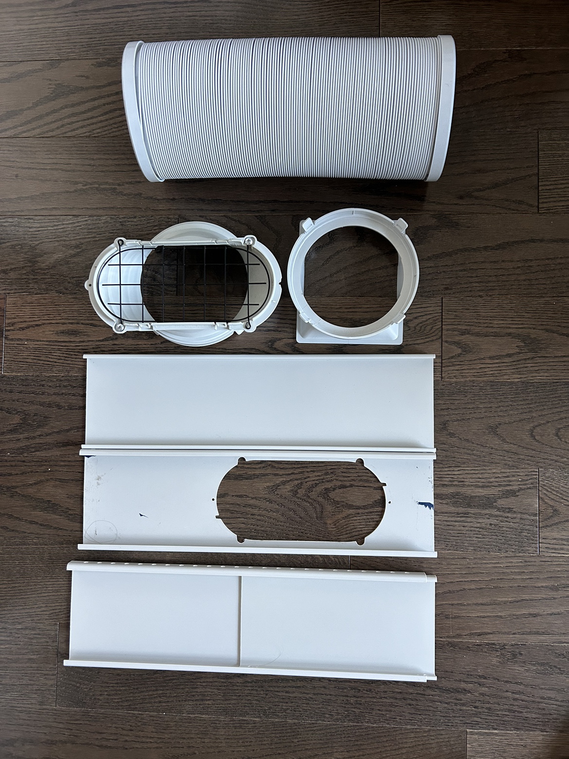Air Conditioner PORTABLE Hisense - photo 4