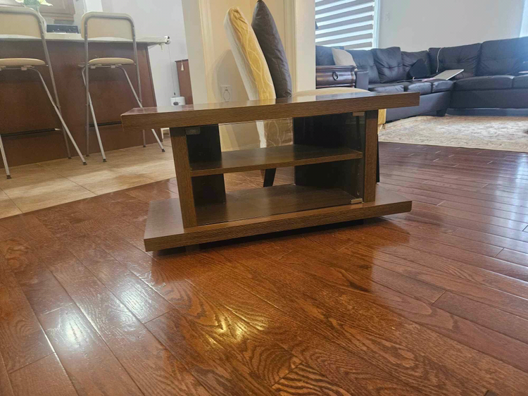 Tv bench for sale - photo 3