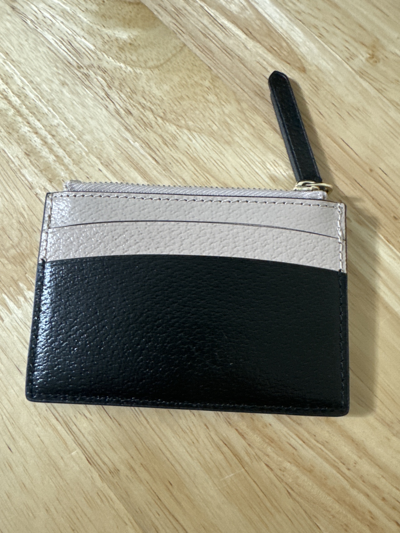 Kate Spade card wallet (new) - photo 2