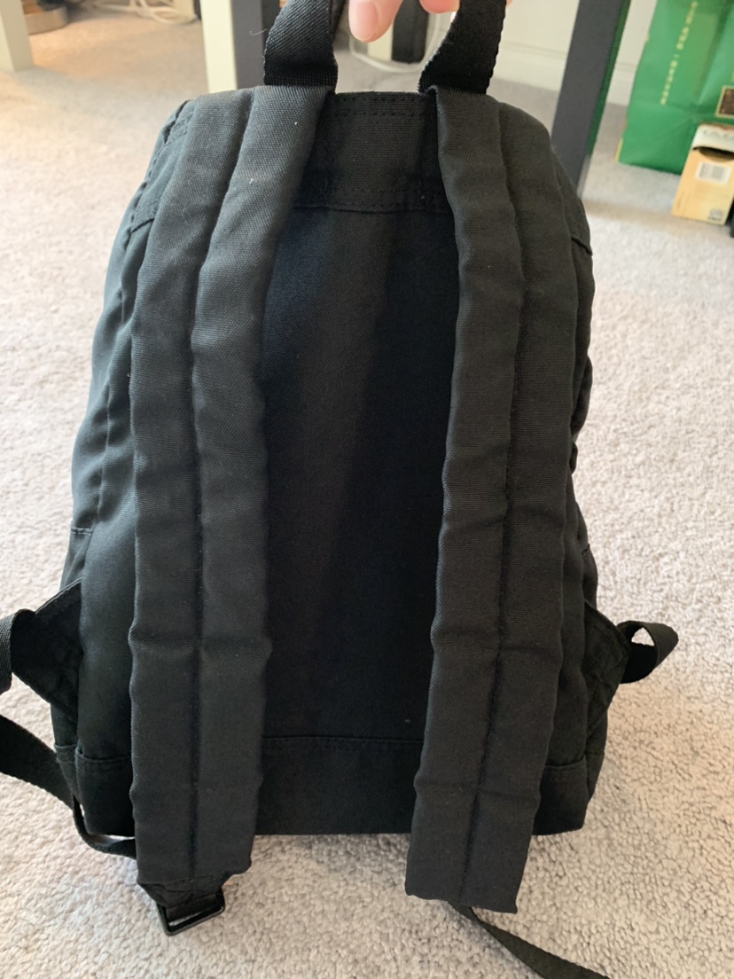 Pink backpack - photo 2